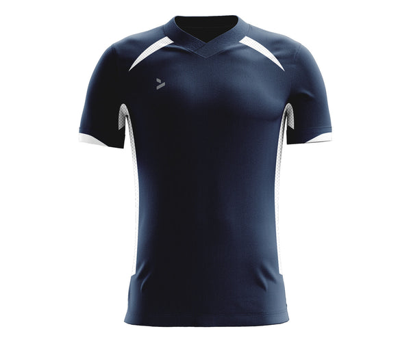 Ultra Jersey Navy / White